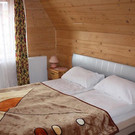 Willa Pasja Zakopane Room photo