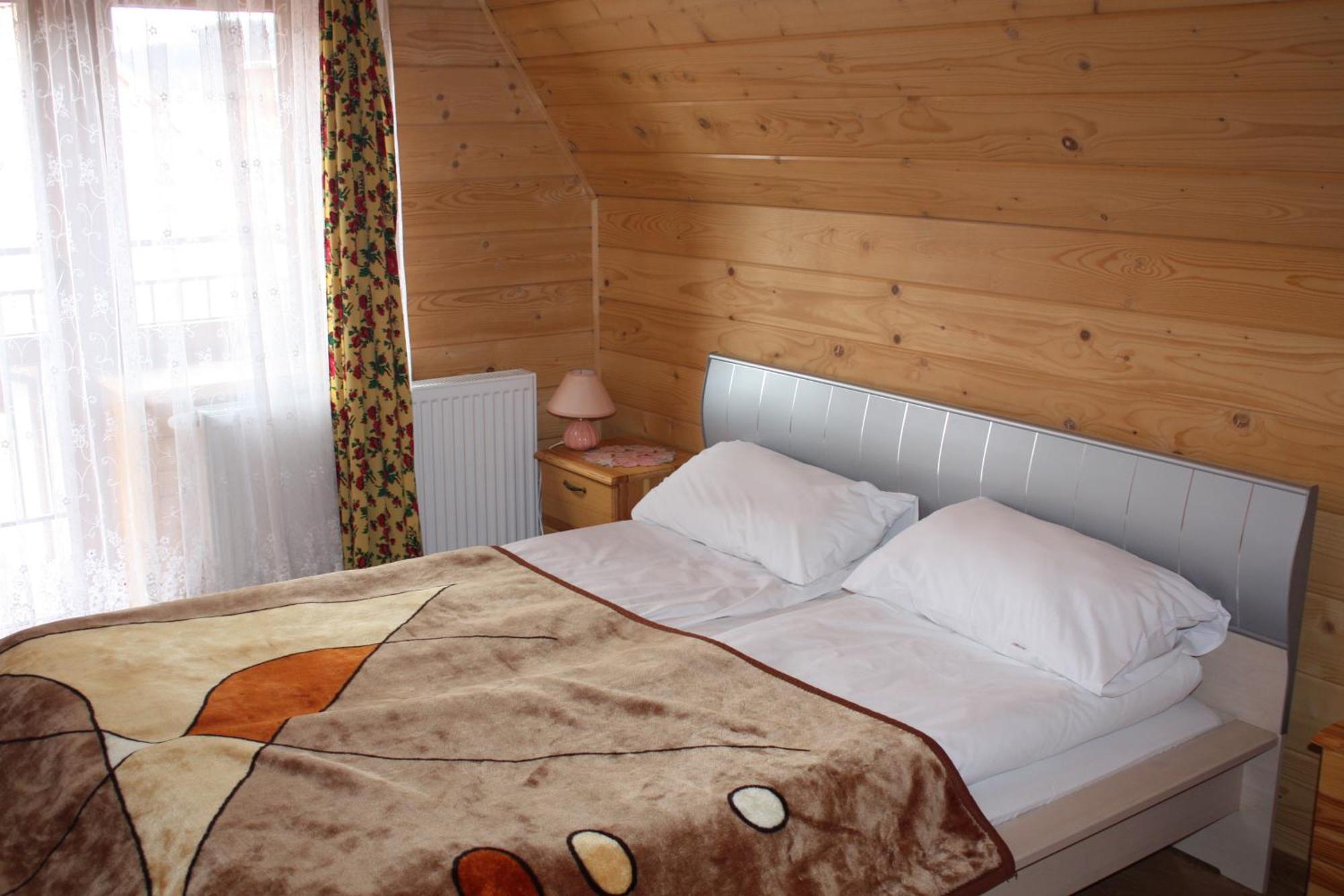 Willa Pasja Zakopane Room photo